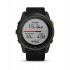 Smartwatch Garmin Enduro czarny