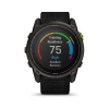 Smartwatch Garmin Enduro czarny