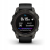 Smartwatch Garmin Fenix 7 Pro Sapphire Solar czarny
