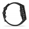 Smartwatch Garmin Fenix 7 Pro Sapphire Solar czarny