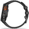 Zegarek sportowy Garmin Fenix 7 Pro Solar czarny 010-02777-01