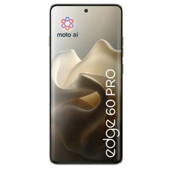 Smartfon Motorola Edge 60 Pro 8 GB / 256 GB 5G zielony