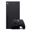 Konsola Microsoft Xbox Series X RRT-0009 1TB czarna