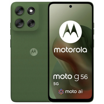 Smartfon Motorola Moto G56 8 GB / 256 GB 5G zielony