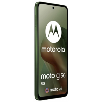 Smartfon Motorola Moto G56 8 GB / 256 GB 5G zielony