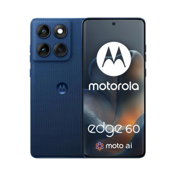 Smartfon Motorola Edge 60 12 GB / 256 GB 5G niebieski