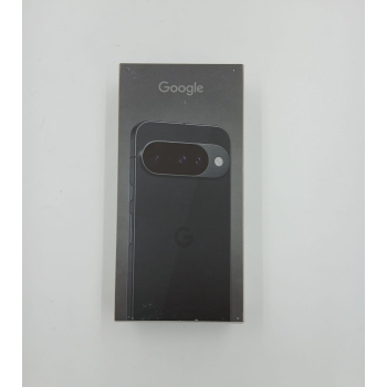 Smartfon Google Pixel 10 5G 12/256GB Czarny ZW