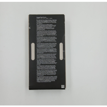 Smartfon Google Pixel 9 Pro XL 16 GB / 128 GB 5G czarny ZW