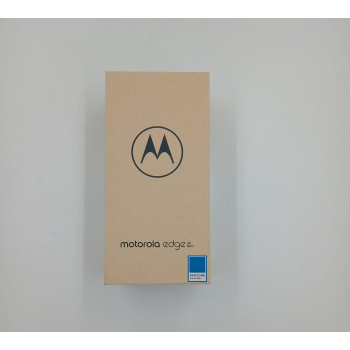 Smartfon Motorola Edge 40 Neo 12 GB / 256 GB 5G niebieski ZW