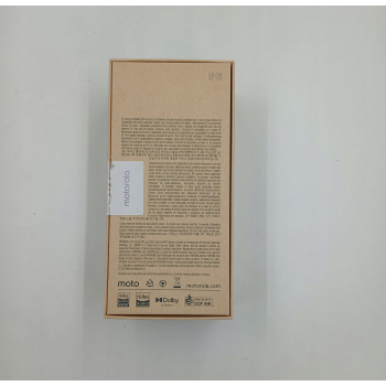 Smartfon Motorola Edge 40 Neo 12 GB / 256 GB 5G niebieski ZW