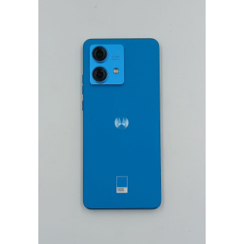 Smartfon Motorola Edge 40 Neo 12 GB / 256 GB 5G niebieski ZW