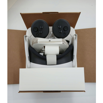 Gogle VR Oculus Quest 3S 128 GB ZW