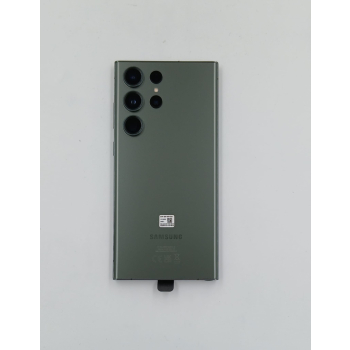 Smartfon Samsung Galaxy S23 Ultra 12 GB / 512 GB 5G zielony ZW