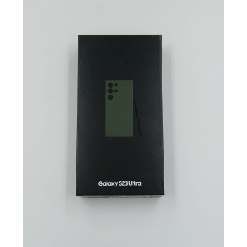 Smartfon Samsung Galaxy S23 Ultra 12 GB / 512 GB 5G zielony ZW