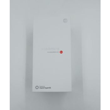 Smartfon Xiaomi 15 12 GB / 512 GB 5G biały ZW