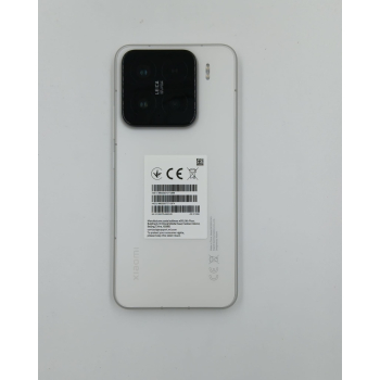 Smartfon Xiaomi 15 12 GB / 512 GB 5G biały ZW