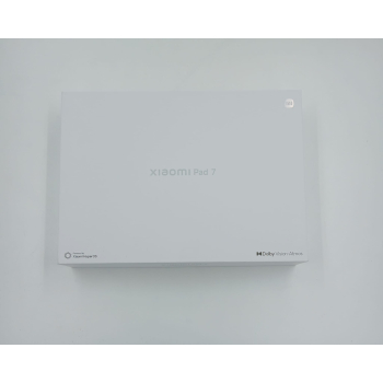Tablet Xiaomi Pad 7 WiFi 11,2