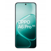 Smartfon Oppo A6 Pro 8 GB / 256 GB 5G srebrny