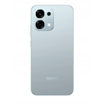 Smartfon Oppo A6 Pro 8 GB / 256 GB 5G srebrny