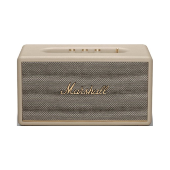 Głośnik przenośny Marshall Stanmore III biały Bluetooth 80 W ZW
