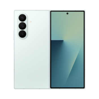 Smartfon Samsung Galaxy Z Fold7 12 GB / 256 GB 5G zielony