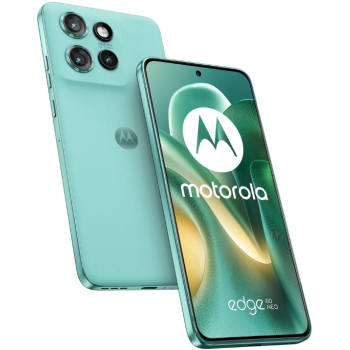 Smartfon Motorola Edge 60 NEO 8 GB / 256 GB 5G niebieski+ Moto Buds