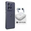 Motorola XT24 Moto Edge 60 Neo 12/256GB Szary + Buds Moto