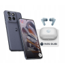Motorola XT24 Moto Edge 60 Neo 12/256GB Szary + Buds Moto