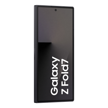 Samsung Z Fold 7 F966 5G 12/512GB jetblack