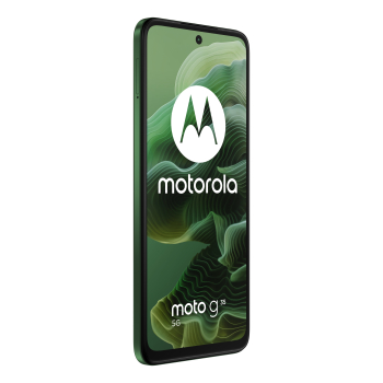 Smartfon Motorola Moto G35 4 GB / 128 GB 5G zielony