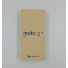 Smartfon Motorola Moto G55 8 GB / 256 GB 5G DualSim Grafitowy Czarny ZW