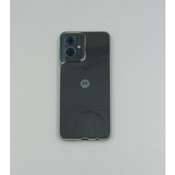 Smartfon Motorola Moto G55 8 GB / 256 GB 5G DualSim Grafitowy Czarny ZW