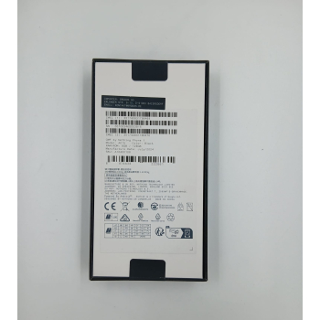 Telefon komórkowy Nothing Phone 1 CMF 8 GB / 128 GB 5G BLACK ZW