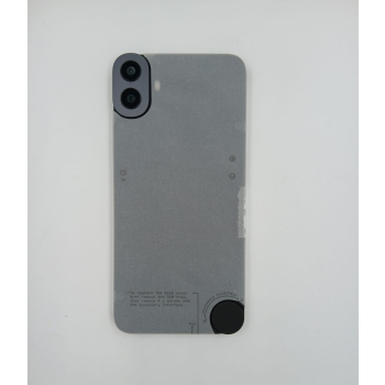 Telefon komórkowy Nothing Phone 1 CMF 8 GB / 128 GB 5G BLACK ZW