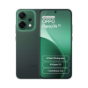 Smartfon OPPO Reno14 5G 12 GB / 256 GB zielony ZW
