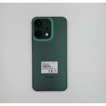 Smartfon OPPO Reno14 5G 12 GB / 256 GB zielony ZW