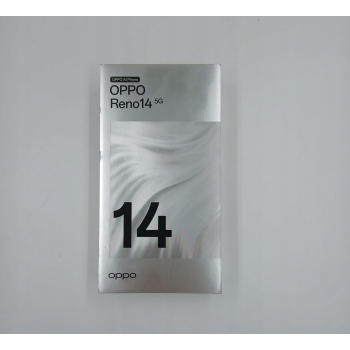 Smartfon OPPO Reno14 5G 12 GB / 256 GB zielony ZW