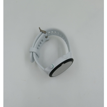 Smartwatch Garmin Forerunner 55 biały ZW