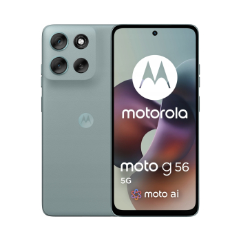 Motorola XT2529-2 Moto G56 5G ds 8/512GB gray mist