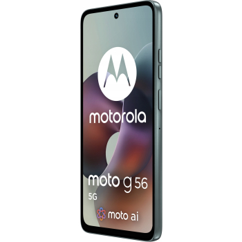Motorola XT2529-2 Moto G56 5G ds 8/512GB gray mist