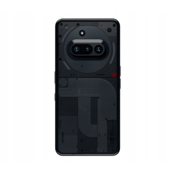 Smartfon Nothing Phone (3a) 12 GB / 256 GB 5G czarny