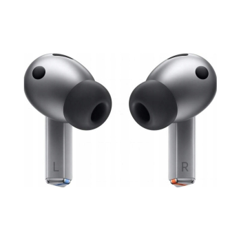 Słuchawki bezprzewodowe Samsung Galaxy Buds3 Pro Srebrne