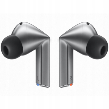 Słuchawki bezprzewodowe Samsung Galaxy Buds3 Pro Srebrne