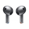 Słuchawki bezprzewodowe douszne Samsung Galaxy Buds3 Bluetooth srebrne