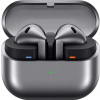 Słuchawki bezprzewodowe douszne Samsung Galaxy Buds3 Bluetooth srebrne