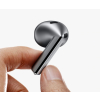 Słuchawki bezprzewodowe douszne Samsung Galaxy Buds3 Bluetooth srebrne