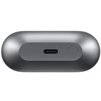 Słuchawki bezprzewodowe douszne Samsung Galaxy Buds3 Bluetooth srebrne