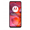 Smartfon Motorola Moto G05 4 GB / 64 GB 4G (LTE) czerwony Plum Red