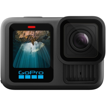 Kamera sportowa GoPro HERO13 Black 4K UHD