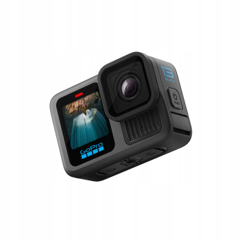 Kamera sportowa GoPro HERO13 Black 4K UHD